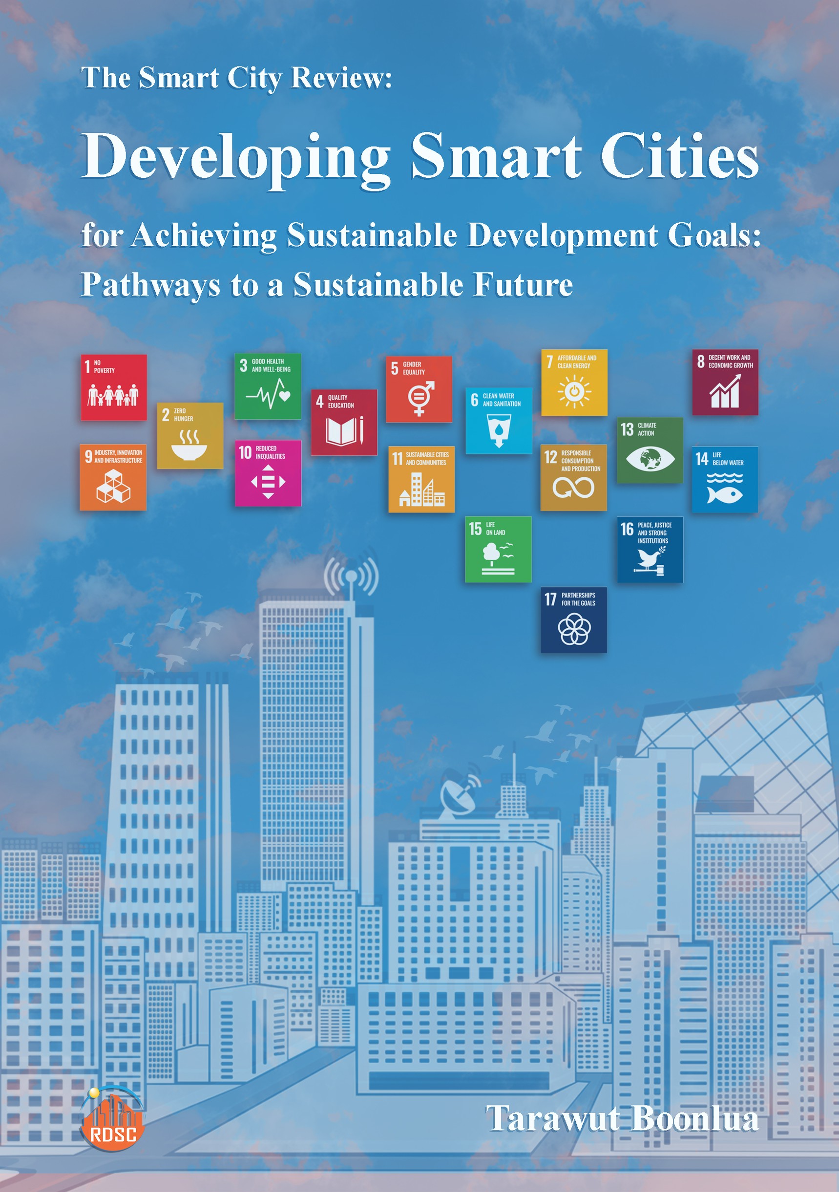 Developing Smart Cities